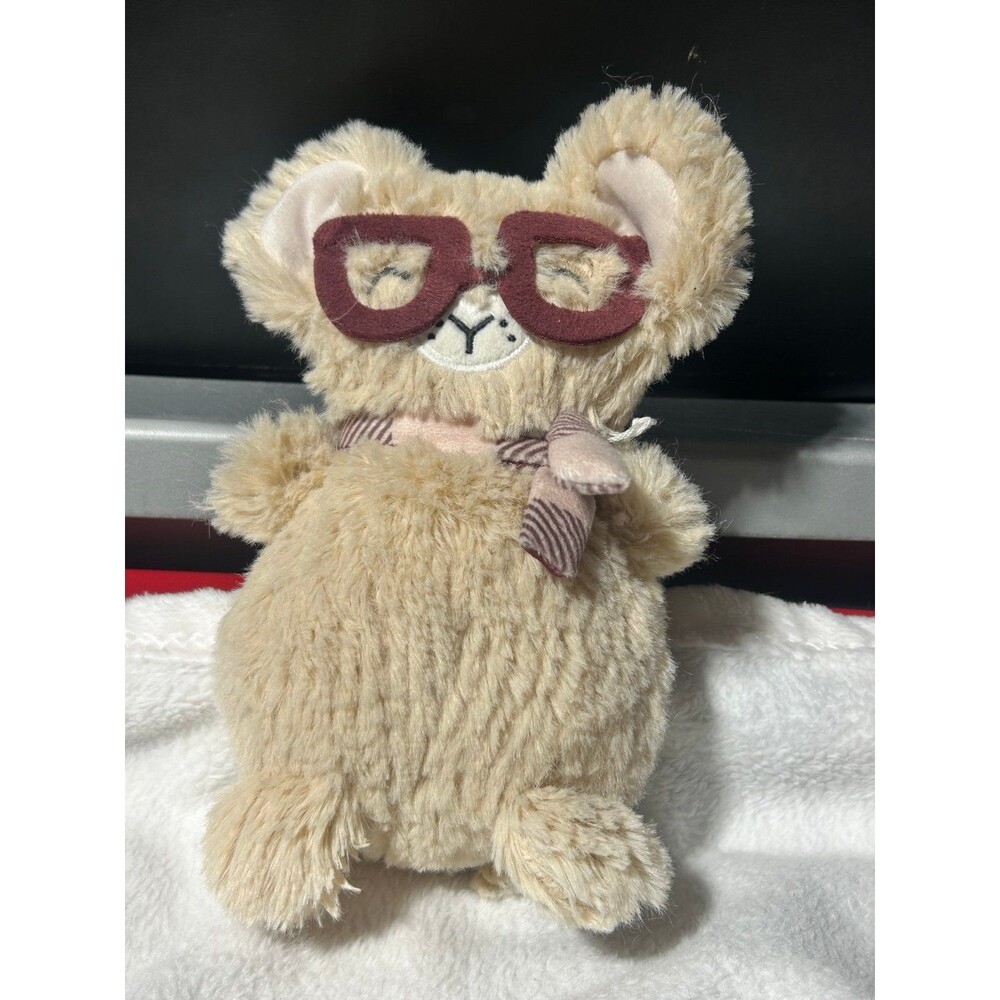 Slumberkins mouse